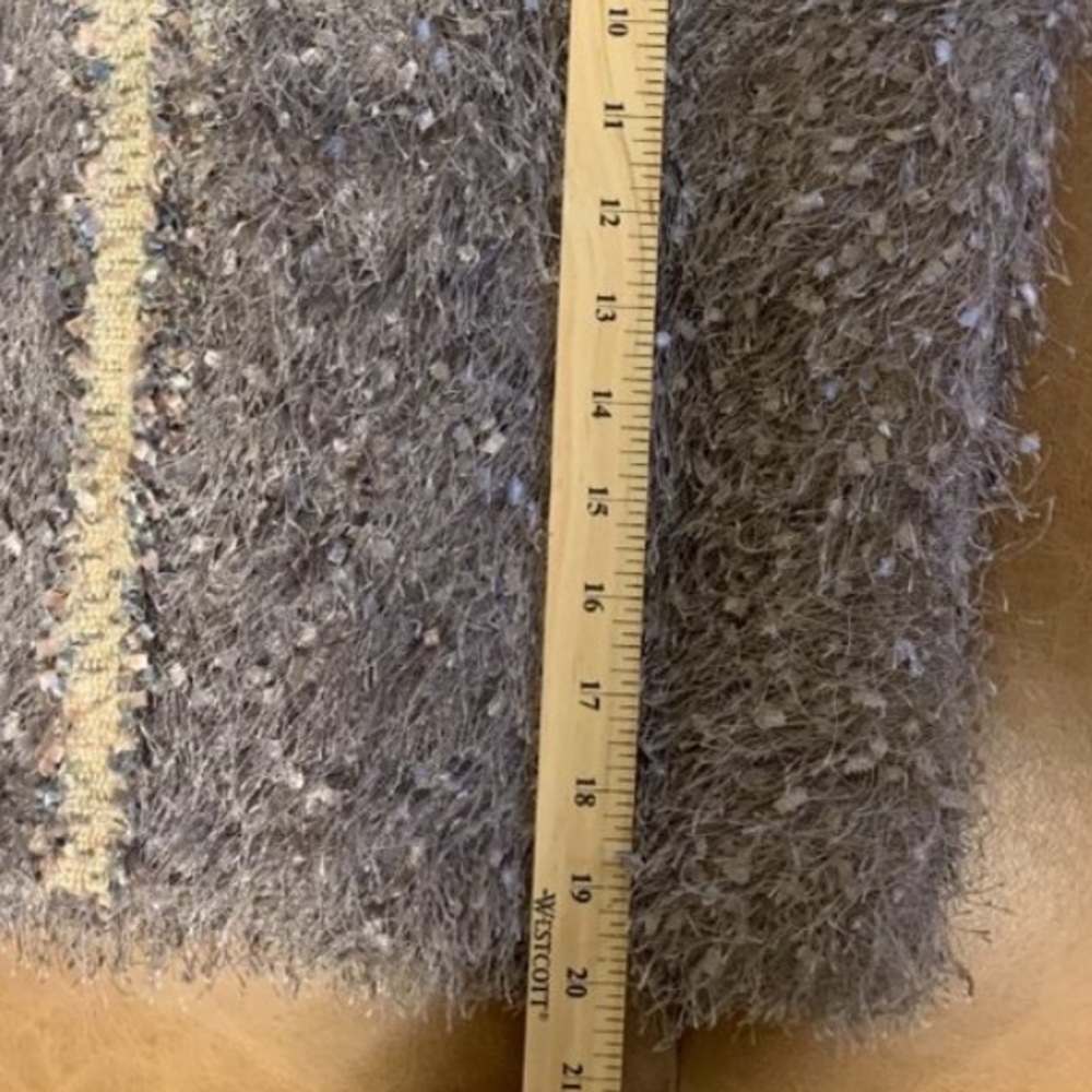 Zara SZ S Long Sleeved Sweater - Picture 10 of 12